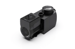 Inverhero Inverhero Variabele Snelheidspomp Touchscreen -Zodiac Zwembaden Winkel inverhero inverhero variabele snelheidspomp touchs 3