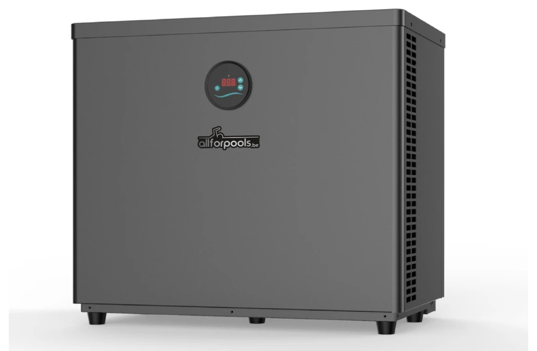 Inverpad Mr Mini Warmtepomp 5.6 KW - 20M³ 3 Inverpad Mr Mini Warmtepomp 5.6 KW - 20M³