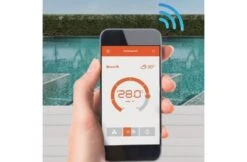 Inverpad Mr Perfect Full Inverter Warmtepomp 12 Inverpad Mr Perfect Full Inverter Warmtepomp -Zodiac Zwembaden Winkel inverpad mr perfect full inverter warmtepomp 2