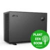 Inverpad Mr Silence Full Inverter Warmtepomp -Zodiac Zwembaden Winkel inverpad mr silence full inverter warmtepomp