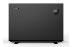 Inverpad Mr Silence Full Inverter Warmtepomp -Zodiac Zwembaden Winkel inverpad mr silence full inverter warmtepomp 2