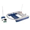 Jet Net Jet Net Pool Skimmer 1 Jet Net Jet Net Pool Skimmer -Zodiac Zwembaden Winkel jet net jet net pool skimmer