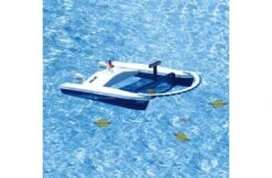 Jet Net Jet Net Pool Skimmer -Zodiac Zwembaden Winkel jet net jet net pool skimmer 2