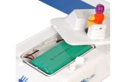 Jet Net Jet Net Pool Skimmer -Zodiac Zwembaden Winkel jet net jet net pool skimmer 4