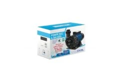 Jet Vag Jet Vag Jetstreampomp 3PK 220V 60m3 Per Uur -Zodiac Zwembaden Winkel jet vag jet vag jetstreampomp 3pk 220v 60m3 per uu 1