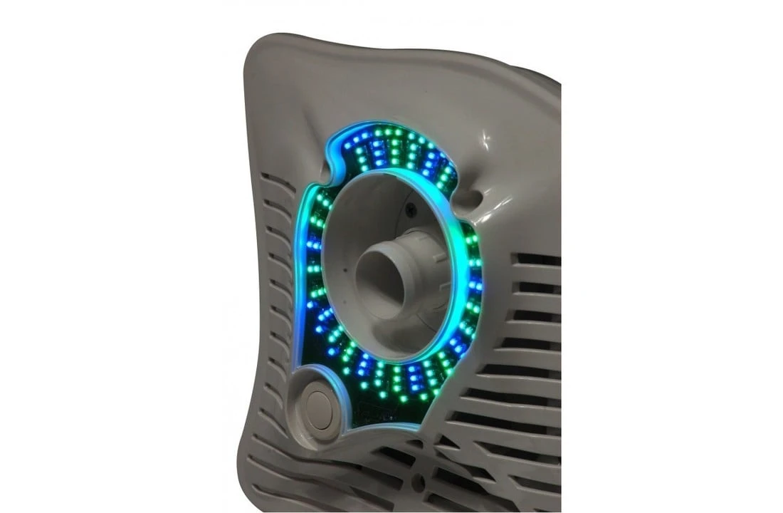 Jet Vag LUM Jet Vag Jetstream Afbouw Set 70m3 En 220V 4 Jet Vag LUM Jet Vag Jetstream Afbouw Set 70m3 En 220V - Afbeelding 2