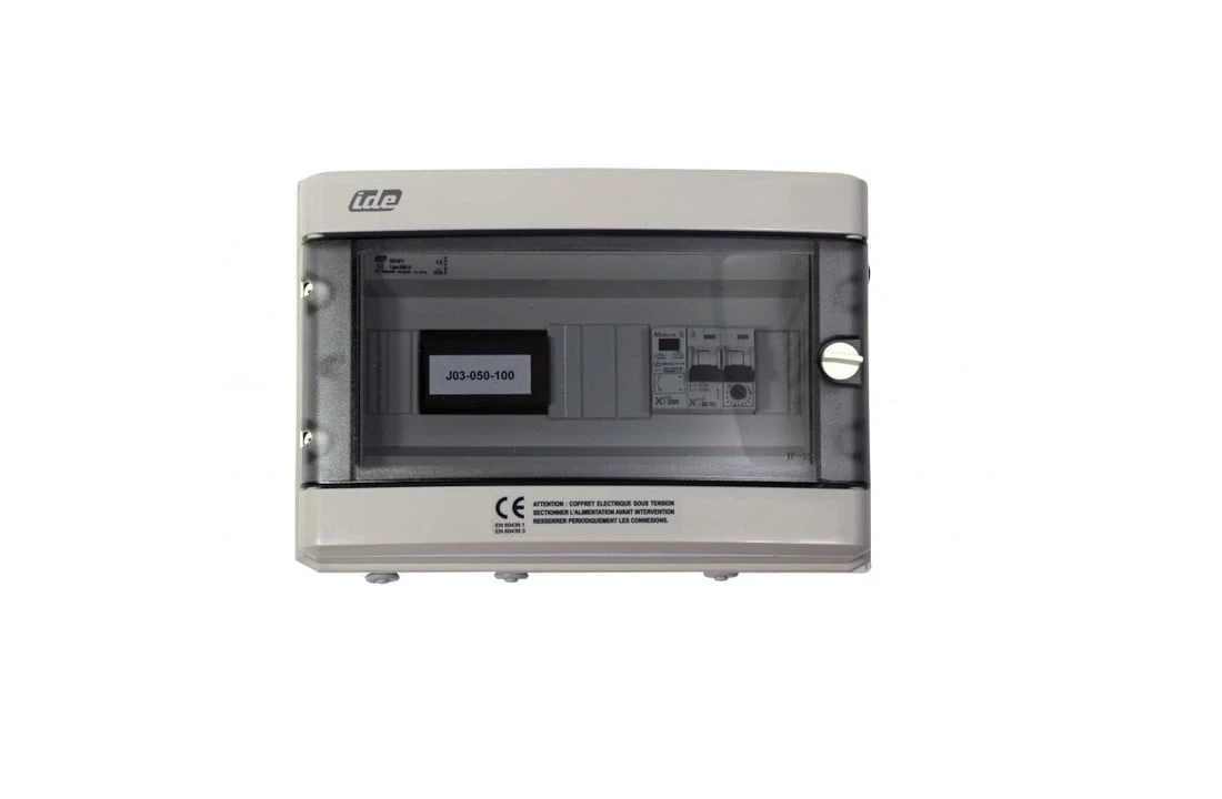 Jet Vag LUM Jet Vag Jetstream Afbouw Set 70m3 En 220V 8 Jet Vag LUM Jet Vag Jetstream Afbouw Set 70m3 En 220V - Afbeelding 6