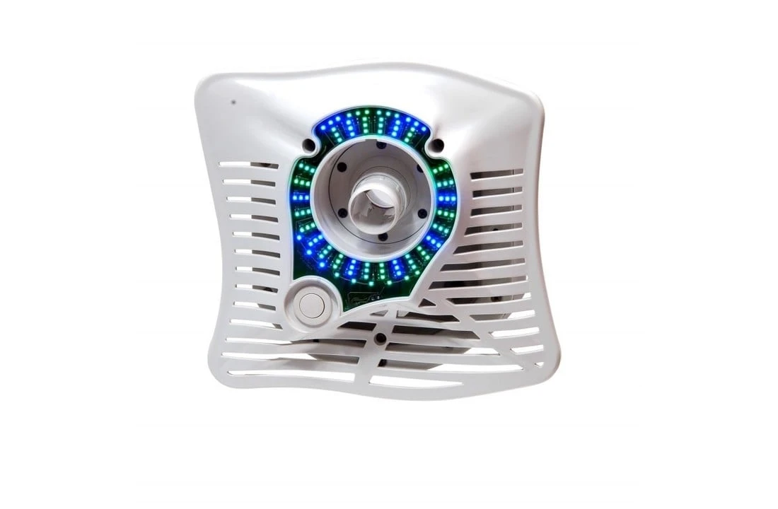 Jet Vag LUM Jet Vag Jetstream Afbouw Set 70m3 En 220V 3 Jet Vag LUM Jet Vag Jetstream Afbouw Set 70m3 En 220V