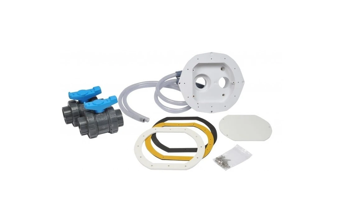 Jet Vag New En Lum Jet Vag Inbouwdeel Voor Prefab Baden 3 Jet Vag New En Lum Jet Vag Inbouwdeel Voor Prefab Baden