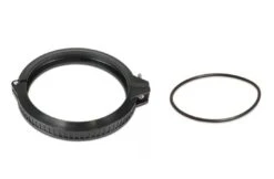 Klemring En O-ring Voor Hydro Fit Filterset