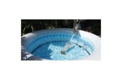 Kokido Boreal Herlaadbare Spa- En Zwembadstofzuiger 7 Kokido Boreal Herlaadbare Spa- En Zwembadstofzuiger -Zodiac Zwembaden Winkel kokido boreal herlaadbare spa en zwembadstofzuiger 2