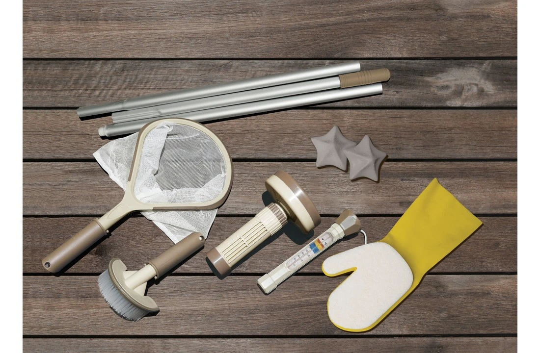 Kokido Boreal Spa Onderhoud Set 4 Kokido Boreal Spa Onderhoud Set - Afbeelding 2