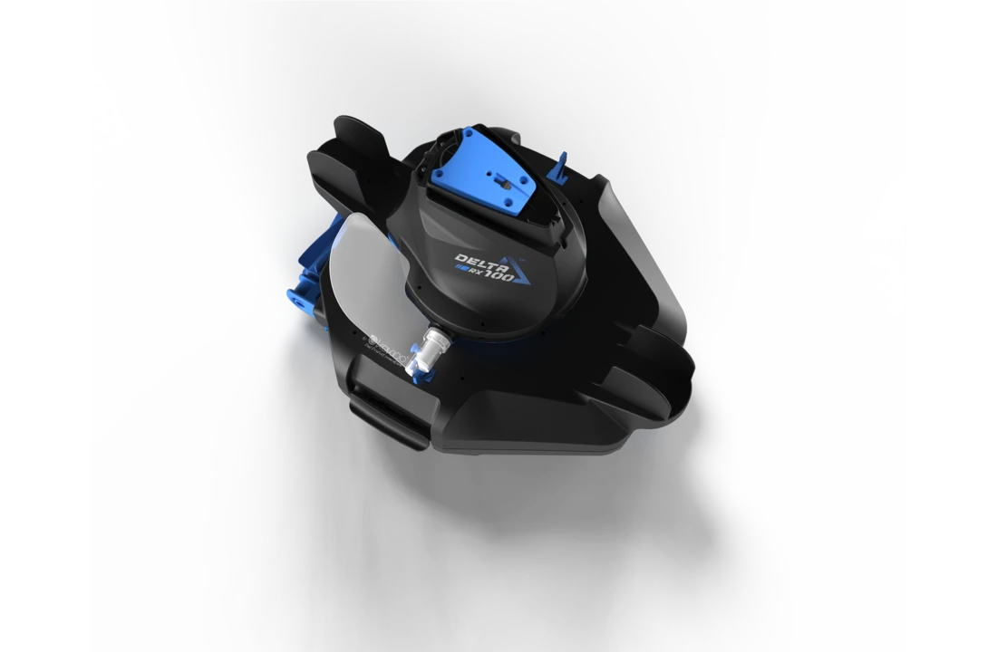 Kokido Delta 100 Zwembadrobot 4 Kokido Delta 100 Zwembadrobot - Afbeelding 2