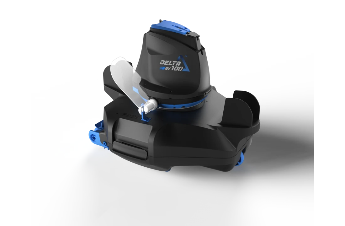 Kokido Delta 100 Zwembadrobot 3 Kokido Delta 100 Zwembadrobot