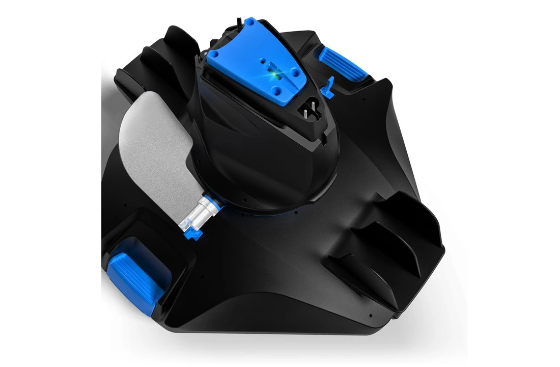 Kokido Delta 200 Zwembadrobot 4 Kokido Delta 200 Zwembadrobot - Afbeelding 2