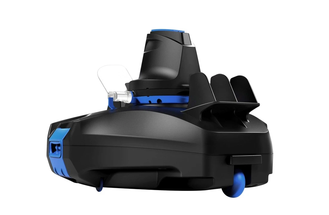 Kokido Delta 200 Zwembadrobot 3 Kokido Delta 200 Zwembadrobot