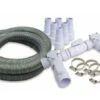 Kokido Kit By-Pass Voor Zwembadverwarming -Zodiac Zwembaden Winkel kokido kit by pass voor zwembadverwarming