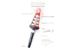 Kokido Kokido Storm Thermometer -Zodiac Zwembaden Winkel kokido kokido storm thermometer 2