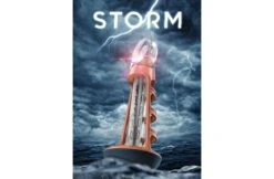Kokido Kokido Storm Thermometer -Zodiac Zwembaden Winkel kokido kokido storm thermometer 3