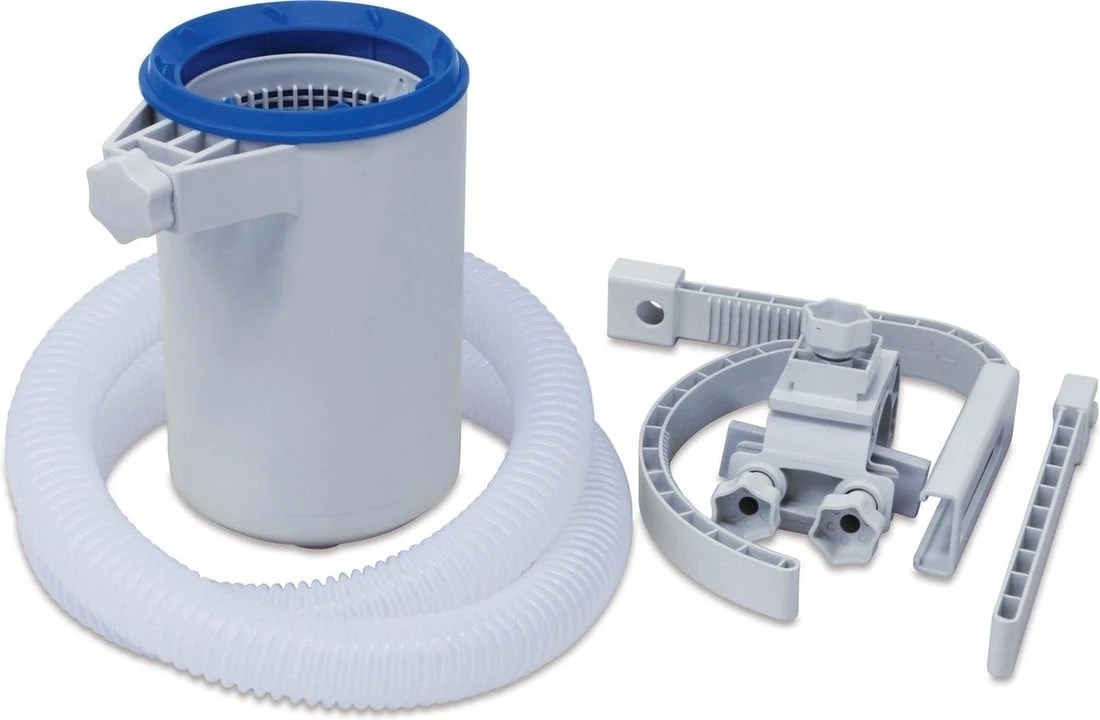 Kokido SkimBi Drijvende Skimmer 3 Kokido SkimBi Drijvende Skimmer