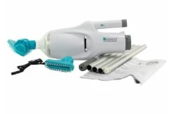 Kokido Telsa 5 Spa En Zwembad Handstofzuiger -Zodiac Zwembaden Winkel kokido telsa 5 spa en zwembad handstofzuiger 2