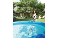 Kokido Telsa 5 Spa En Zwembad Handstofzuiger -Zodiac Zwembaden Winkel kokido telsa 5 spa en zwembad handstofzuiger 4