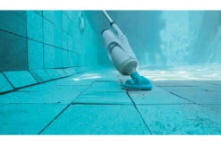 Kokido Telsa 5 Spa En Zwembad Handstofzuiger -Zodiac Zwembaden Winkel kokido telsa 5 spa en zwembad handstofzuiger 5