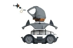 Kokido Vektro Pro Auto Zwembadrobot 7 Kokido Vektro Pro Auto Zwembadrobot -Zodiac Zwembaden Winkel kokido vektro pro auto zwembadrobot 2