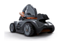 Kokido Vektro Pro Auto Zwembadrobot