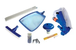 Kokido Zwembad Onderhoud Set / Reiniging Set 7 Kokido Zwembad Onderhoud Set / Reiniging Set -Zodiac Zwembaden Winkel kokido zwembad onderhoud set reiniging set 2