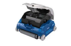 Kripsol Kripsol Atlantis Evo Zwembadrobot -Zodiac Zwembaden Winkel kripsol kripsol atlantis evo zwembadrobot 2