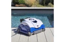 Kripsol Kripsol Atlantis Evo Zwembadrobot -Zodiac Zwembaden Winkel kripsol kripsol atlantis evo zwembadrobot 4