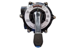 Kripsol Kripsol / Hayward Zwembadfilter Meerwegklep - SP0643SKR-LP -Zodiac Zwembaden Winkel kripsol kripsol hayward zwembadfilter meerwegklep 5