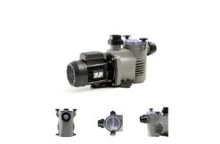 Kripsol Kripsol KS EVO Filtratiepomp - Mono - 230V -Zodiac Zwembaden Winkel kripsol kripsol ks evo filtratiepomp mono 230v 2