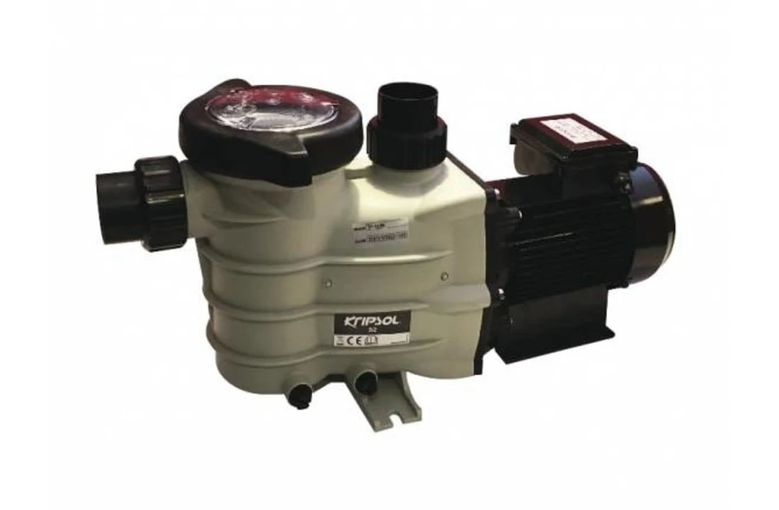 Kripsol Kripsol S2 Filtratiepomp 0,50 PK En 7,3 M3 4 Kripsol Kripsol S2 Filtratiepomp 0,50 PK En 7,3 M3 - Afbeelding 2