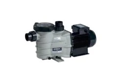 Kripsol Kripsol S2 Filtratiepomp 0,50 PK En 7,3 M3