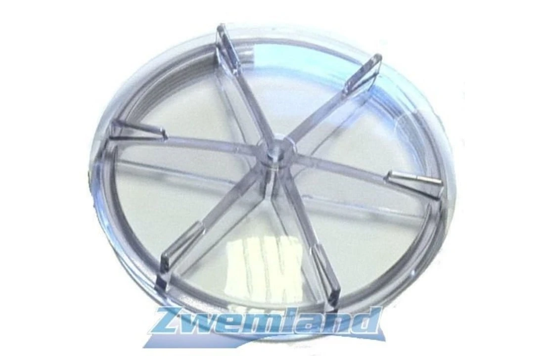 Lacron Filterdeksel Voor Lacron En Waterco Zwembad Zandfilter 7 Lacron Filterdeksel Voor Lacron En Waterco Zwembad Zandfilter - Afbeelding 5