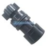 Lacron Lacron En StarlineZandfilter Aftap Plug -Zodiac Zwembaden Winkel lacron lacron en starline zandfilter aftap plug