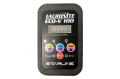 Lacron Starline Waterco Lacronite Eco Variabele Pomp 1 Pk 220 V -Zodiac Zwembaden Winkel lacron starline waterco lacronite eco variabele po 1