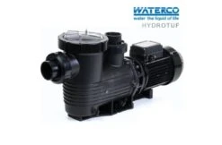 Lacron Waterco Hydrotuf Zwembadpomp 1.25 Pk 220V -Zodiac Zwembaden Winkel lacron waterco hydrotuf zwembadpomp 125 pk 220v 1