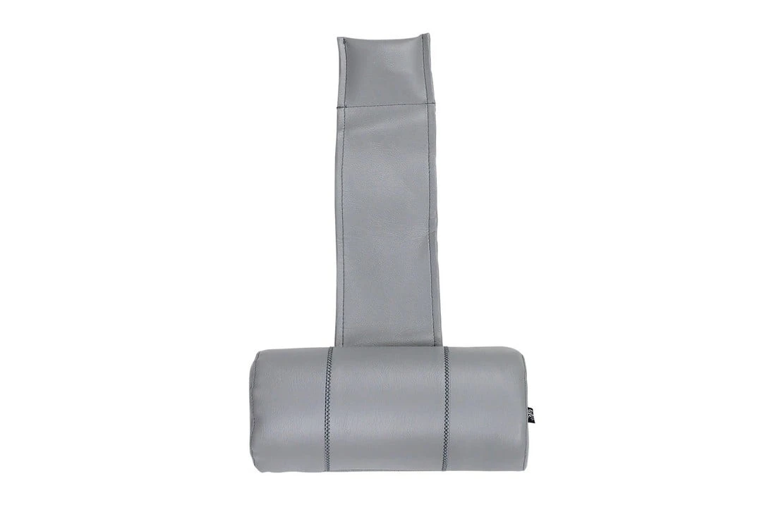 Life™ Spa & Hot Tub Essentials Life Spa Hoofdsteun Kussen - Grijs 3 Life™ Spa & Hot Tub Essentials Life Spa Hoofdsteun Kussen - Grijs