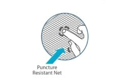 Life™ Spa & Hot Tub Essentials Life Spa Oppervlakte Schepnet Met Steel -Zodiac Zwembaden Winkel life spa hot tub essentials life spa oppervlakte s 2