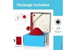 Lifebuoy Lifebuoy BCone Zwembad Alarmsysteem -Zodiac Zwembaden Winkel lifebuoy lifebuoy bcone zwembad alarmsysteem 3