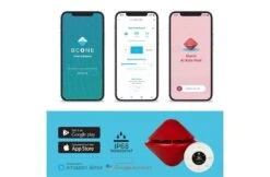 Lifebuoy Lifebuoy BCone Zwembad Alarmsysteem -Zodiac Zwembaden Winkel lifebuoy lifebuoy bcone zwembad alarmsysteem 4