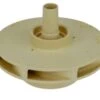 LX Impeller Voor Circulatiepompen LP300 En WP300