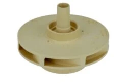 LX Impeller Voor Circulatiepompen LP300 En WP300