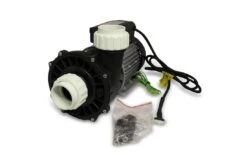 LX LP150 Massage Pomp 1-spd 1,5hp -Zodiac Zwembaden Winkel lx lp150 massage pomp 1 spd 15hp 2