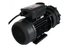 LX LP250 Massage Pomp Jacuzzi 1,85 KW -Zodiac Zwembaden Winkel lx lp250 massage pomp jacuzzi 185 kw 2