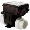LX LX H20-RS1 2.0KW 1.5 Inch Spa Heater Met Thermoregulator -Zodiac Zwembaden Winkel lx lx h20 rs1 20kw 15 inch spa heater met thermore