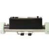 LX LX H30-R1 3.0KW 1.5 Inch Spa Heater (recht Model)